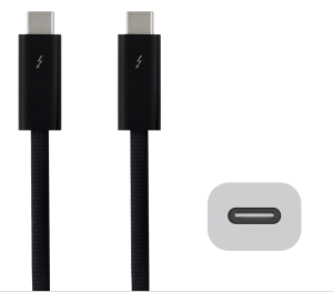 Thunderbolt 4