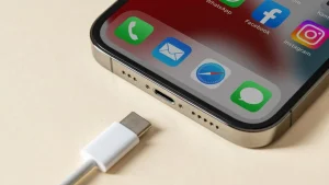 USB-C with Enhanced Capabilities